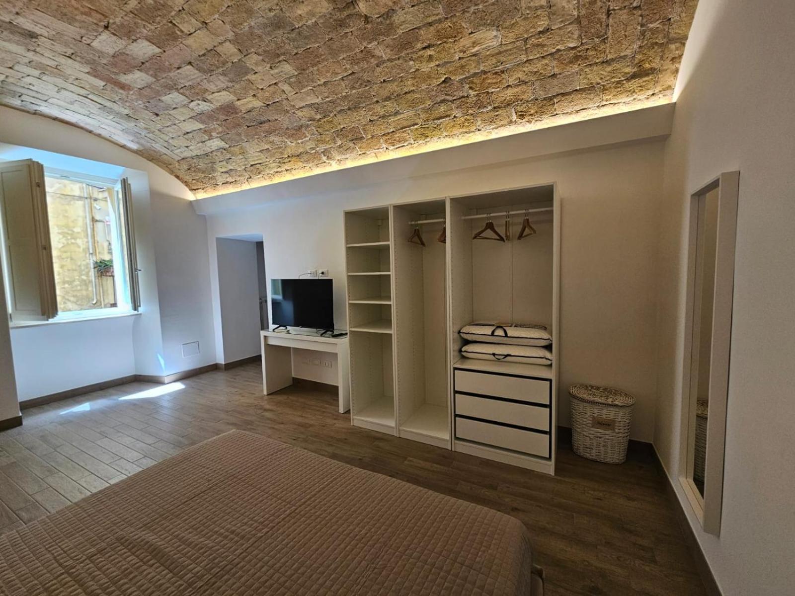 Campani Luxury Suite 로마 외부 사진