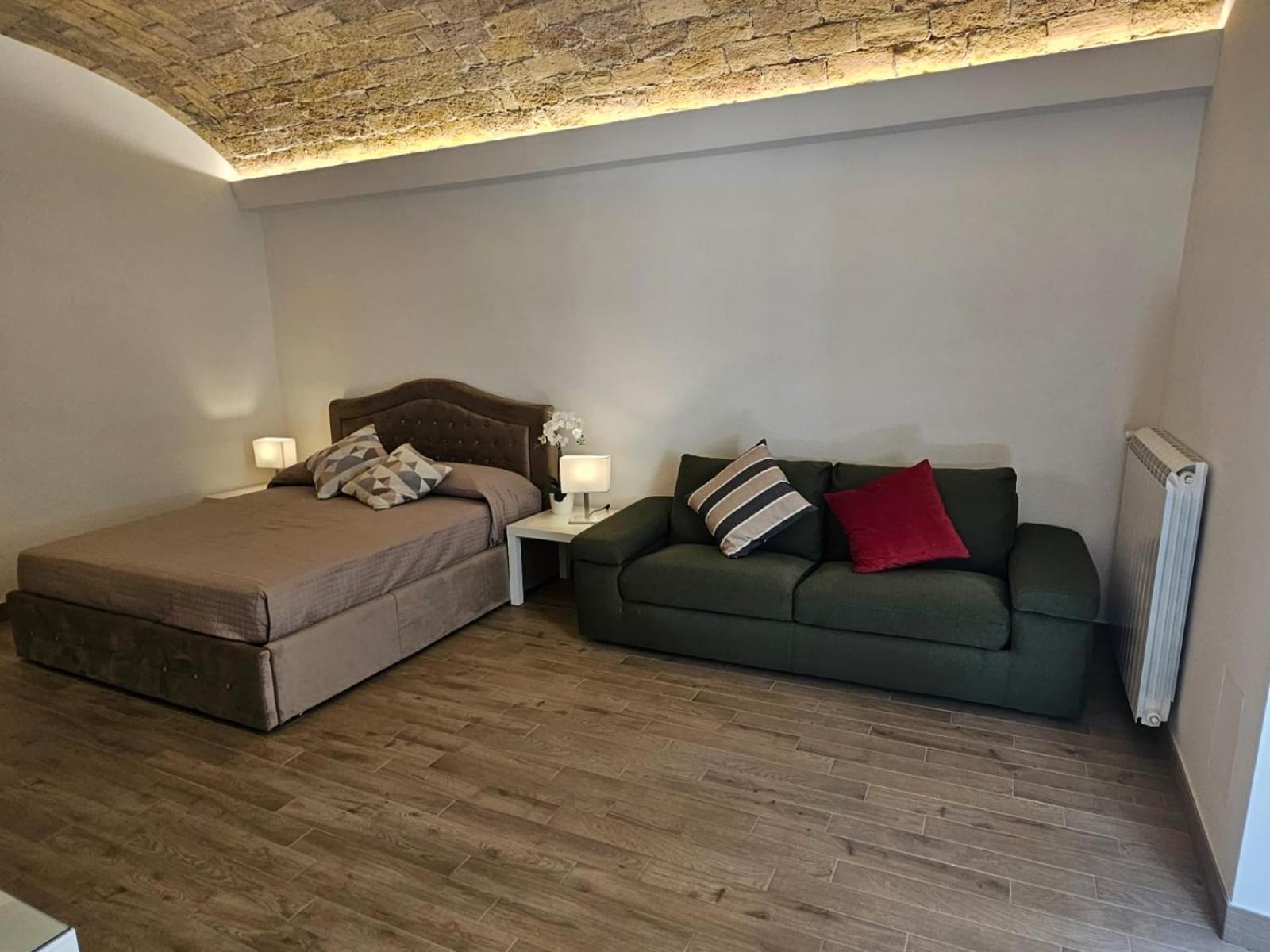 Campani Luxury Suite 로마 외부 사진